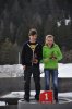 Klubmeister 2012: Valentina Mayr und Andrä Knabl